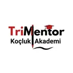Trimentor Koçluk iOS Icon