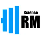 Science 1RM Coach: PT& Athlete iOS Icon