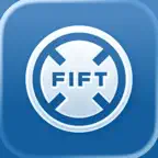 FIFT APP iOS Icon