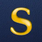 Salmebog icon