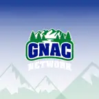 GNAC Network iOS Icon