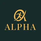 Alpha Spa iOS Icon