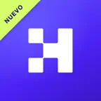 Crehana HR Icon