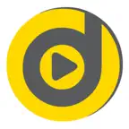 Digitalmix Radio iOS Icon