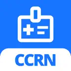 CCRN® Test Prep 2026 iOS Icon