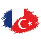Apprenez le turc facile iOS Icon