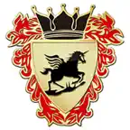 保时马出行 iOS Icon