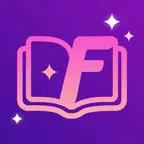 FicSpire - Web Novel & Stories icon