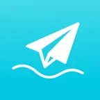 CalmSpace iOS Icon