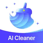 FoxCleaner：AI Clean Storage icon