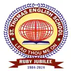 St Thomas Eng School, Rourkela iOS Icon
