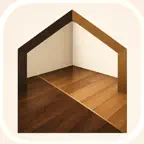 Flooring Visualizer iOS Icon