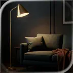 AI Room Design: Home Makeover iOS Icon
