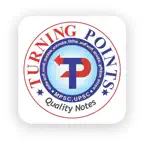 Turning Points iOS Icon