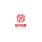 RIYOM Rewards iOS Icon
