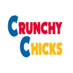 Crunchy Chicks iOS Icon