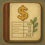 BillNote icon