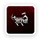 Online Sarthi iOS Icon
