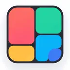 PicColla iOS Icon