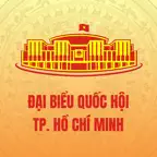 Đại Biểu Quốc Hội TP.HCM iOS Icon