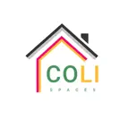 Coli Spaces iOS Icon