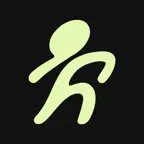 Forta - Fitness Share Cards iOS Icon