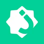 Jamaa: Where Muslims Connect iOS Icon