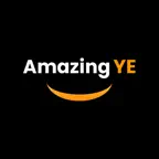 AmazingYE iOS Icon