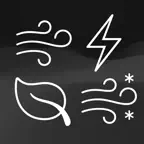 Estimating Seasonality iOS Icon