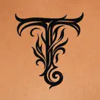Tattoo Generator: TattooArt iOS Icon