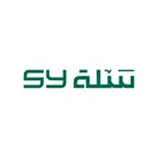سلة SY iOS Icon