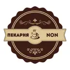 Пекарня NON iOS Icon