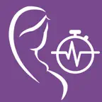 Contraction Timer & Tracker ++ iOS Icon