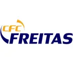 CFC FREITAS iOS Icon
