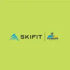 SKIFIT iOS Icon