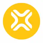 Exponential Network iOS Icon