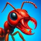 Ant Kingdom: Wild RPG iOS Icon