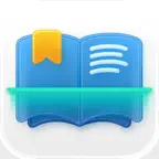 Snapmark - Reading Companion iOS Icon