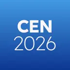 CEN Exam Prep: 2026 Icon
