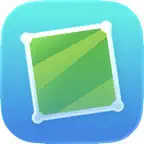 Land Lens: Field Area Measure icon