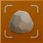 Rock Identifier & Collection iOS Icon