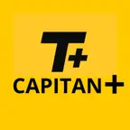 Capitan Plus iOS Icon