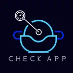 GastroBlue Check App iOS Icon