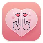 Stork Baby Names iOS Icon