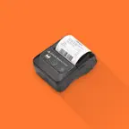 Pos printer PrinterApp icon