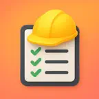 Punch List: Inspection Report Icon