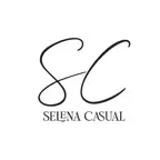 Selena Casual iOS Icon