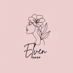 Elvin Shop iOS Icon