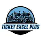Ticket Excel Plus iOS Icon