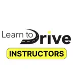Learn to Drive - Instructor iOS Icon